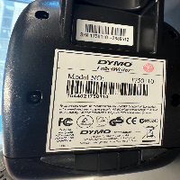 Dymo Labelwriter 450 Label Printer image 0